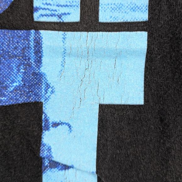 1996 Lee Lrg Drag Racing T-Shirt Vintage Mens Goodguys 37th March Meet Fomoso CA - Picture 5 of 11